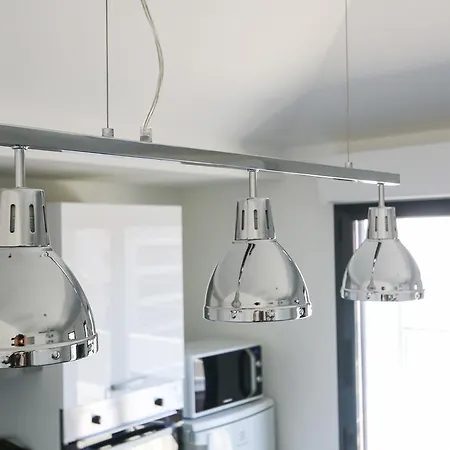 Rue Merle Apartman