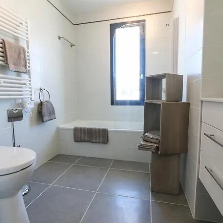 Apartman Rue Merle