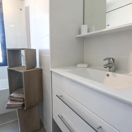 Rue Merle Apartman Cannes