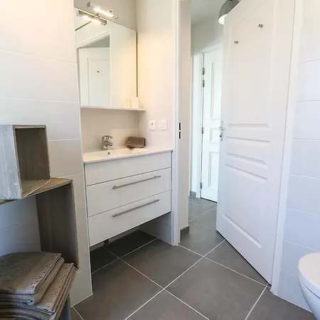 Apartman Rue Merle