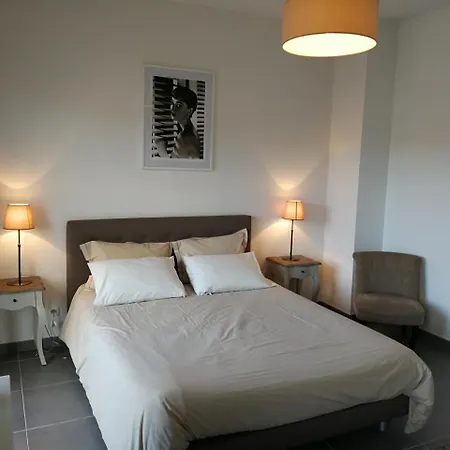 Apartman Rue Merle