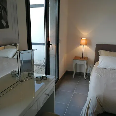 Apartman Rue Merle *